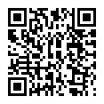 Kod QR do zeskanowania na urządzeniu mobilnym w celu wyświetlenia na nim tej strony