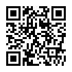 Kod QR do zeskanowania na urządzeniu mobilnym w celu wyświetlenia na nim tej strony