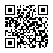 Kod QR do zeskanowania na urządzeniu mobilnym w celu wyświetlenia na nim tej strony