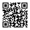 Kod QR do zeskanowania na urządzeniu mobilnym w celu wyświetlenia na nim tej strony