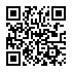 Kod QR do zeskanowania na urządzeniu mobilnym w celu wyświetlenia na nim tej strony