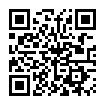 Kod QR do zeskanowania na urządzeniu mobilnym w celu wyświetlenia na nim tej strony