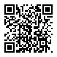 Kod QR do zeskanowania na urządzeniu mobilnym w celu wyświetlenia na nim tej strony