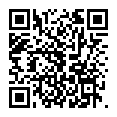 Kod QR do zeskanowania na urządzeniu mobilnym w celu wyświetlenia na nim tej strony