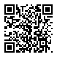 Kod QR do zeskanowania na urządzeniu mobilnym w celu wyświetlenia na nim tej strony