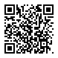 Kod QR do zeskanowania na urządzeniu mobilnym w celu wyświetlenia na nim tej strony