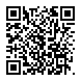 Kod QR do zeskanowania na urządzeniu mobilnym w celu wyświetlenia na nim tej strony