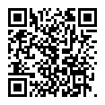 Kod QR do zeskanowania na urządzeniu mobilnym w celu wyświetlenia na nim tej strony