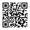 Kod QR do zeskanowania na urządzeniu mobilnym w celu wyświetlenia na nim tej strony