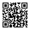 Kod QR do zeskanowania na urządzeniu mobilnym w celu wyświetlenia na nim tej strony