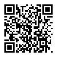 Kod QR do zeskanowania na urządzeniu mobilnym w celu wyświetlenia na nim tej strony