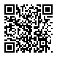 Kod QR do zeskanowania na urządzeniu mobilnym w celu wyświetlenia na nim tej strony