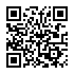 Kod QR do zeskanowania na urządzeniu mobilnym w celu wyświetlenia na nim tej strony