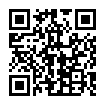 Kod QR do zeskanowania na urządzeniu mobilnym w celu wyświetlenia na nim tej strony