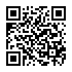 Kod QR do zeskanowania na urządzeniu mobilnym w celu wyświetlenia na nim tej strony