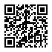 Kod QR do zeskanowania na urządzeniu mobilnym w celu wyświetlenia na nim tej strony