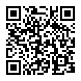 Kod QR do zeskanowania na urządzeniu mobilnym w celu wyświetlenia na nim tej strony