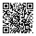 Kod QR do zeskanowania na urządzeniu mobilnym w celu wyświetlenia na nim tej strony