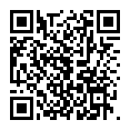 Kod QR do zeskanowania na urządzeniu mobilnym w celu wyświetlenia na nim tej strony