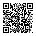 Kod QR do zeskanowania na urządzeniu mobilnym w celu wyświetlenia na nim tej strony