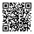 Kod QR do zeskanowania na urządzeniu mobilnym w celu wyświetlenia na nim tej strony