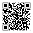 Kod QR do zeskanowania na urządzeniu mobilnym w celu wyświetlenia na nim tej strony