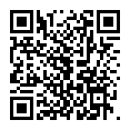 Kod QR do zeskanowania na urządzeniu mobilnym w celu wyświetlenia na nim tej strony