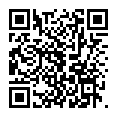 Kod QR do zeskanowania na urządzeniu mobilnym w celu wyświetlenia na nim tej strony