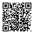 Kod QR do zeskanowania na urządzeniu mobilnym w celu wyświetlenia na nim tej strony