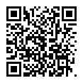 Kod QR do zeskanowania na urządzeniu mobilnym w celu wyświetlenia na nim tej strony