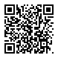 Kod QR do zeskanowania na urządzeniu mobilnym w celu wyświetlenia na nim tej strony