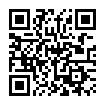 Kod QR do zeskanowania na urządzeniu mobilnym w celu wyświetlenia na nim tej strony