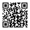 Kod QR do zeskanowania na urządzeniu mobilnym w celu wyświetlenia na nim tej strony