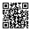 Kod QR do zeskanowania na urządzeniu mobilnym w celu wyświetlenia na nim tej strony