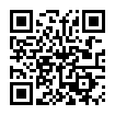 Kod QR do zeskanowania na urządzeniu mobilnym w celu wyświetlenia na nim tej strony