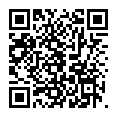 Kod QR do zeskanowania na urządzeniu mobilnym w celu wyświetlenia na nim tej strony