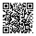 Kod QR do zeskanowania na urządzeniu mobilnym w celu wyświetlenia na nim tej strony