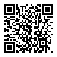 Kod QR do zeskanowania na urządzeniu mobilnym w celu wyświetlenia na nim tej strony