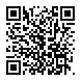 Kod QR do zeskanowania na urządzeniu mobilnym w celu wyświetlenia na nim tej strony