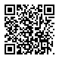 Kod QR do zeskanowania na urządzeniu mobilnym w celu wyświetlenia na nim tej strony