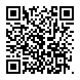 Kod QR do zeskanowania na urządzeniu mobilnym w celu wyświetlenia na nim tej strony