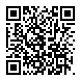 Kod QR do zeskanowania na urządzeniu mobilnym w celu wyświetlenia na nim tej strony