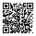 Kod QR do zeskanowania na urządzeniu mobilnym w celu wyświetlenia na nim tej strony