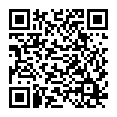 Kod QR do zeskanowania na urządzeniu mobilnym w celu wyświetlenia na nim tej strony