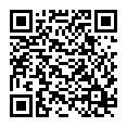 Kod QR do zeskanowania na urządzeniu mobilnym w celu wyświetlenia na nim tej strony