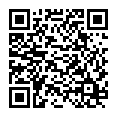 Kod QR do zeskanowania na urządzeniu mobilnym w celu wyświetlenia na nim tej strony