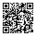 Kod QR do zeskanowania na urządzeniu mobilnym w celu wyświetlenia na nim tej strony