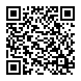 Kod QR do zeskanowania na urządzeniu mobilnym w celu wyświetlenia na nim tej strony