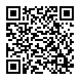 Kod QR do zeskanowania na urządzeniu mobilnym w celu wyświetlenia na nim tej strony