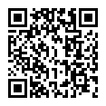 Kod QR do zeskanowania na urządzeniu mobilnym w celu wyświetlenia na nim tej strony